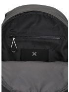 Kenzo Backpack With Logo Kenzo Backpack With Logo - BLACK