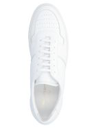 Common Projects 'bball' Shoes Common Projects 'bball' Shoes - White