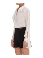 Elisabetta Franchi Shirt Elisabetta Franchi Shirt - Avorio
