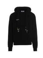 Ambush Hoodie AMBUSH Hoodie - Black