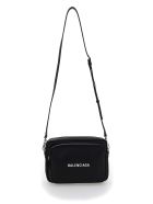 Balenciaga Everyday Multi Crossbody Bag Balenciaga Everyday Multi Crossbody Bag - Black
