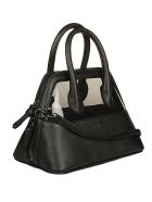 Pvc Shoulder Discord Yohji Yamamoto Pvc Shoulder - 1