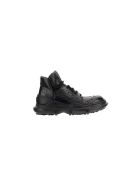 Dolce & Gabbana Derby Shoes Dolce & Gabbana Derby Shoes - Nero/nero