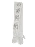 Lycra Jersey MM6 Maison Margiela Lycra Jersey - 100
