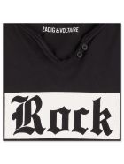 Zadig & Voltaire T-Shirt Zadig & Voltaire T-Shirt - Nero