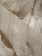 Pashmina Scarf Fabiana Filippi Pashmina Scarf - Beige