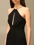Anna Molinari Dress Dress Women Anna Molinari Anna Molinari Dress Dress Women Anna Molinari - Black