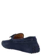 Tod's 'driver' Shoes Tod's 'driver' Shoes - Blue