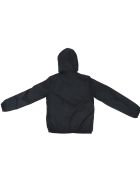 K-Way Jacques Plus Double Jacket K-Way Jacques Plus Double Jacket - BLACK / BLUE