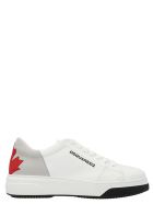 Dsquared2 'bumper' Shoes Dsquared2 'bumper' Shoes - Multicolor