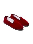 Friulana Loafer Le Sur Friulana Loafer - Red