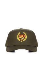 Cap Bel-Air Athletics Cap - Verde