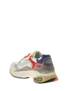 Premiata Sharkyd 075 - Sneakers Premiata Sharkyd 075 - Sneakers - Multicolor