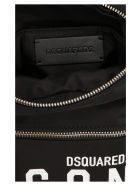 Dsquared2 'icon' Bag Dsquared2 'icon' Bag - Black