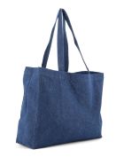 A.P.C. Shopping Diane A.P.C. Shopping Diane - Ial Washed Indigo