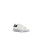 Alexander Mcqueen Sneakers Alexander McQueen Sneakers - White/black/white