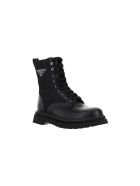 Prada Ankle Boots Prada Ankle Boots - Nero
