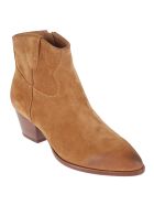 Ash Houston Boots Ash Houston Boots - Cinnamon