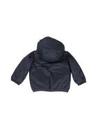 K-Way Jacket K-Way Jacket - Blu