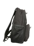 Kenzo Backpack With Logo - VERDE