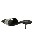 Jessie Sandals T by Alexander Wang Jessie Sandals - Black
