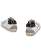 Golden Goose Superstar Leather Low-top Sneakers Golden Goose Superstar Leather Low-top Sneakers