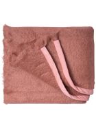 Capri Mohair Plaid Midsummer Milano Capri Mohair Plaid - Pink