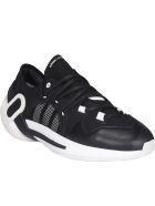Idoso Boost Sneakers Y-3 Idoso Boost Sneakers - Black