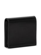 Givenchy Mini Pouch Crossbody Bag In 4g Leather Givenchy Mini Pouch Crossbody Bag In 4g Leather - Black