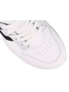 Hogan Interaction Laced Shoes Hogan Interaction Laced Shoes - Bianco e Nero