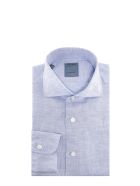 Barba Napoli Shirt Barba Napoli Shirt - Blue