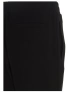 Versace Pants Versace Pants - Nero bianco
