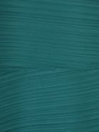 Vein Sleeveless Midi Dress Pleats Please Issey Miyake Vein Sleeveless Midi Dress - Verde