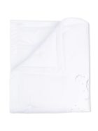 Givenchy Blanket With Embroidery Givenchy Blanket With Embroidery - Bianca
