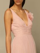 Anna Molinari Dress Dress Women Anna Molinari Anna Molinari Dress Dress Women Anna Molinari - Blush Pink