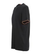 RRD - Roberto Ricci Design Shirty Macro RRD - Roberto Ricci Design Shirty Macro - Blue Black