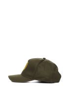 Cap Bel-Air Athletics Cap - Verde
