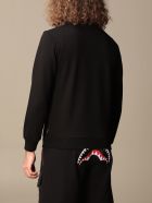 Sprayground Sweatshirt Sweatshirt Men Sprayground Sprayground Sweatshirt Sweatshirt Men Sprayground - Black