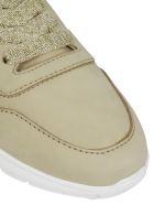 Hogan Interactive3 Sneaker Hogan Interactive3 Sneaker - BEIGE / GOLD
