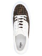 ' Force' Shoes Fendi ' Force' Shoes - F1dv2