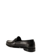 Loafer Saint Laurent Loafer - Nero