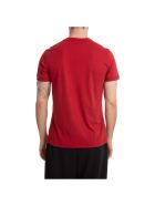 Emporio Armani Ventus 7 T-shirt EA7 Emporio Armani Ventus 7 T-shirt - Rosso