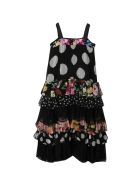 Dolce & Gabbana Patterned Dress Dolce & Gabbana Patterned Dress - Variante abbinata