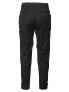 PT01 Regular Cropped Trousers PT01 Regular Cropped Trousers