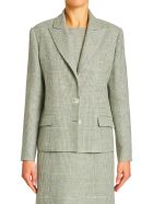 Jacket Linen Kiton Jacket Linen