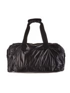 Black Duffle Nuxx Bag Saint Laurent Black Duffle Nuxx Bag - Nero/argento