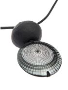Maria Calderara - Necklace Maria Calderara - Necklace - Black