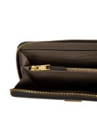 Givenchy Gv3 Wallet Givenchy Gv3 Wallet - Black/grey