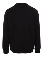 Logo Print Sweatshirt Givenchy Logo Print Sweatshirt