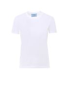Prada T-shirt Prada T-shirt - White